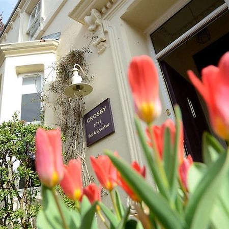 Crosby Bed & Breakfast เพนริท ภายนอก รูปภาพ