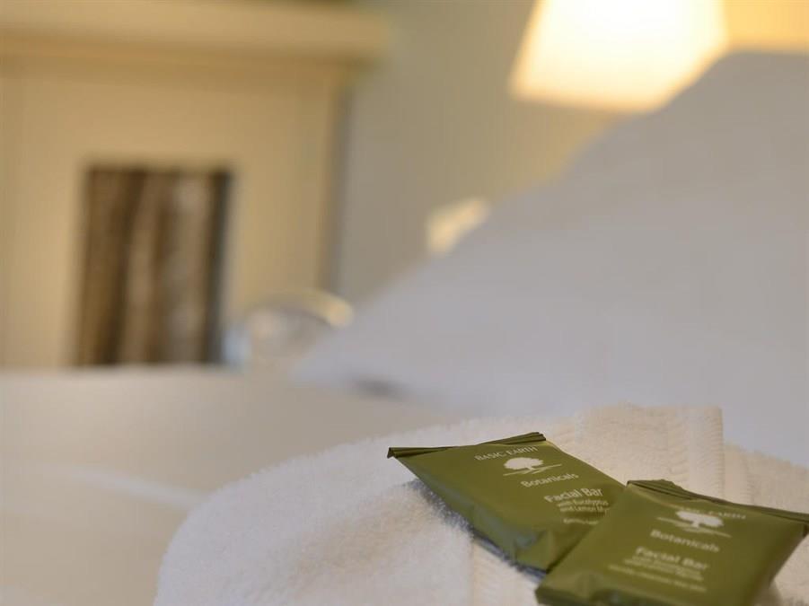 Crosby Bed & Breakfast เพนริท ภายนอก รูปภาพ