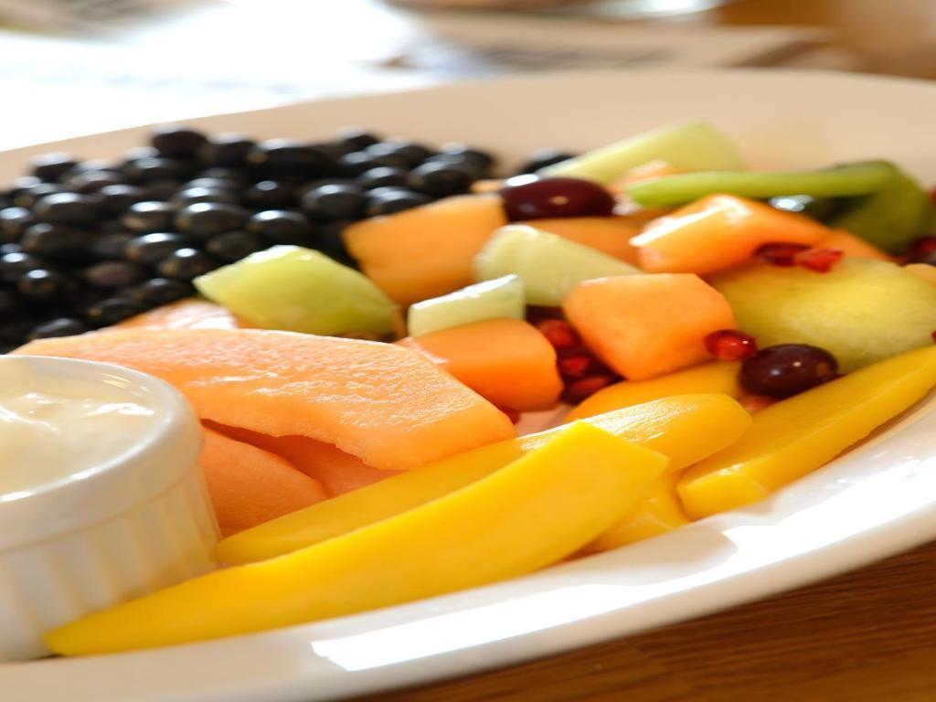Crosby Bed & Breakfast เพนริท ภายนอก รูปภาพ