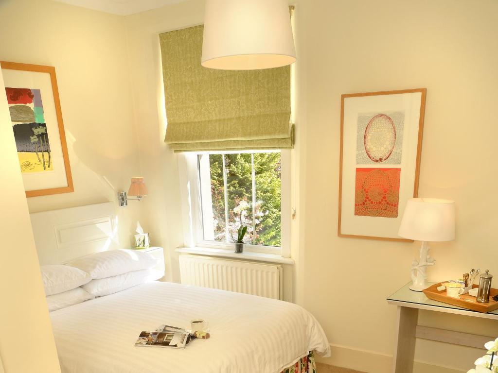 Crosby Bed & Breakfast เพนริท ภายนอก รูปภาพ